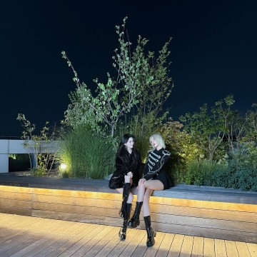 xeesoxee (Instagram)